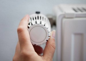 ¿Cómo ahorrar en la calefacción eléctrica en el hogar?